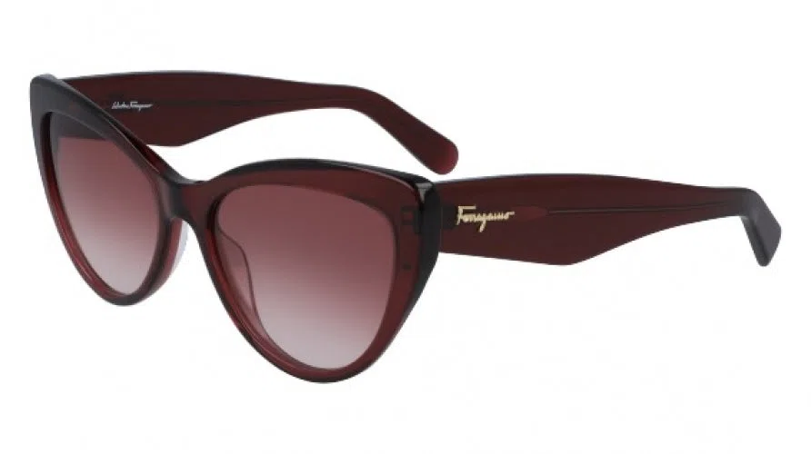Salvatore Ferragamo SF930S Sunglasses - view 2